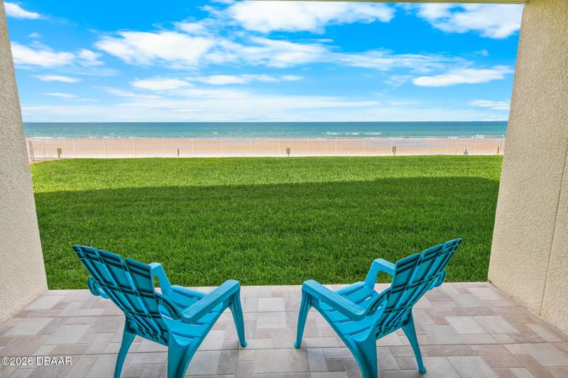 2 bedroom Condominium at 4495 S Atlantic Avenue #104, East Wind, Ponce Inlet — photo 2