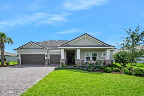 1369 Arklow Circle, Ormond Beach FL - photo 11 of 88