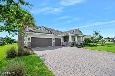 1369 Arklow Circle, Ormond Beach FL - photo 12 of 88