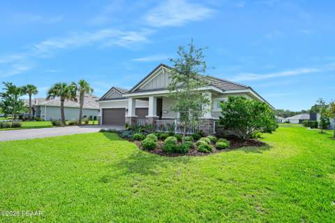 1369 Arklow Circle, Ormond Beach FL - photo 13 of 88