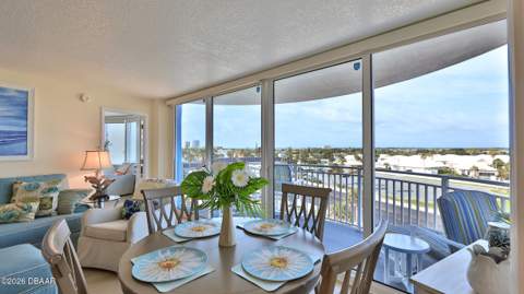 2625 S Atlantic Avenue #6SW, Daytona Beach Shores FL - photo 17 of 109