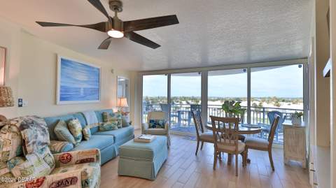 2625 S Atlantic Avenue #6SW, Daytona Beach Shores FL - photo 16 of 109