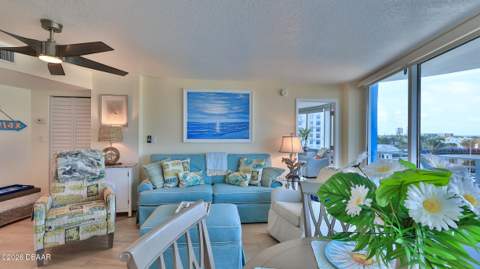 2625 S Atlantic Avenue #6SW, Daytona Beach Shores FL - photo 11 of 109