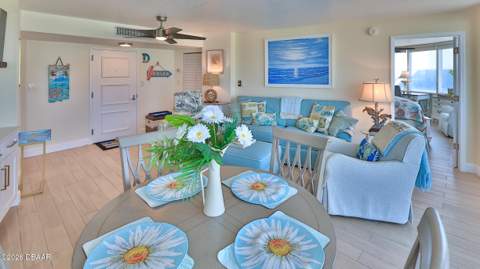 2625 S Atlantic Avenue #6SW, Daytona Beach Shores FL - photo 14 of 109