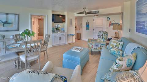 2625 S Atlantic Avenue #6SW, Daytona Beach Shores FL - photo 15 of 109