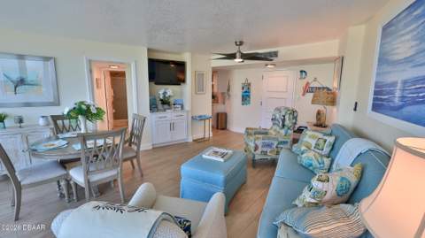 2625 S Atlantic Avenue #6SW, Daytona Beach Shores FL - photo 12 of 109