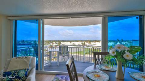 2625 S Atlantic Avenue #6SW, Daytona Beach Shores FL - photo 13 of 109