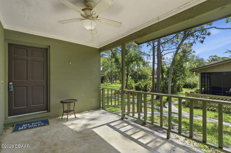 2 bedroom Single Family Residence at 32 Summer Trees Road, Summer Trees, Port Orange — photo 2