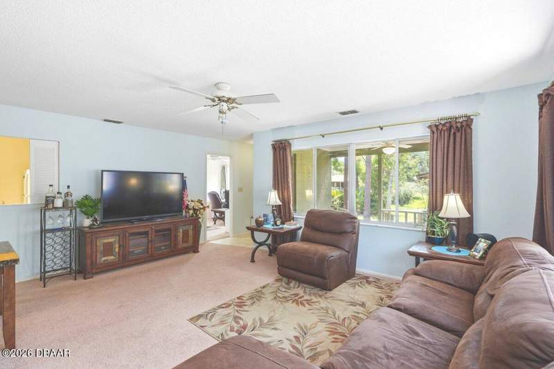 2 bedroom Single Family Residence at 32 Summer Trees Road, Summer Trees, Port Orange — photo 5