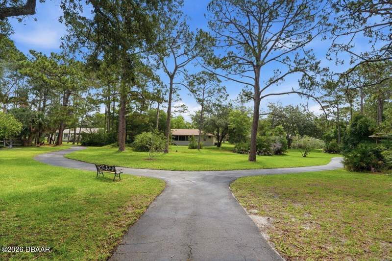 2 bedroom Single Family Residence at 32 Summer Trees Road, Summer Trees, Port Orange — photo 3