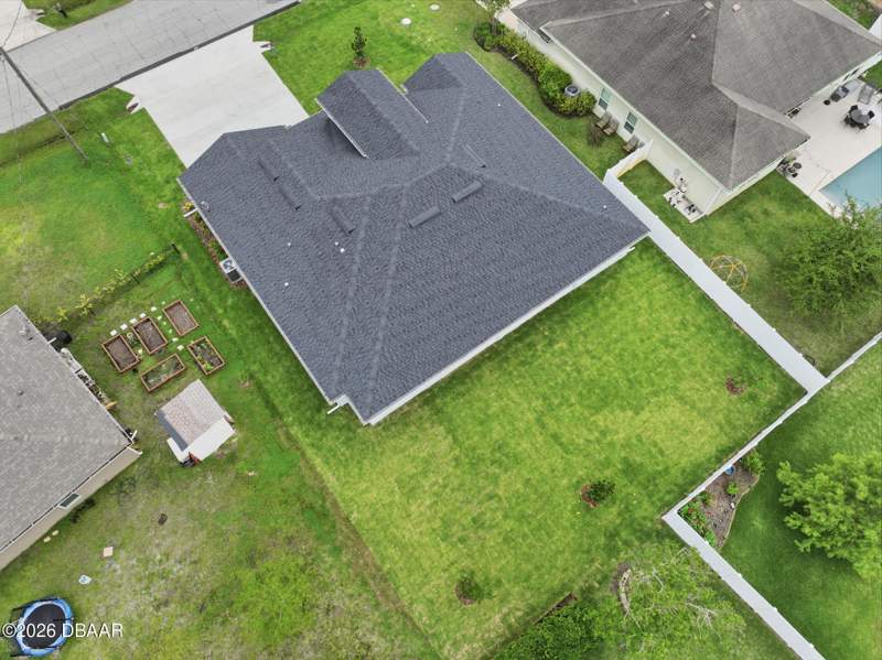 4 bedroom Single Family Residence at 15 Eric Drive, Cypress Knoll, Palm Coast — photo 3