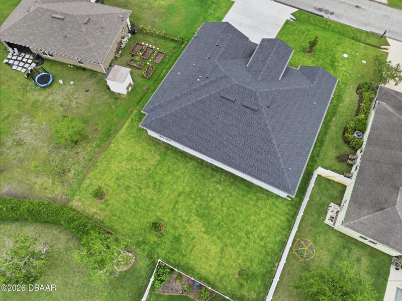 4 bedroom Single Family Residence at 15 Eric Drive, Cypress Knoll, Palm Coast — photo 4
