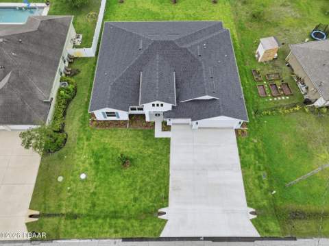 15 Eric Drive, Palm Coast FL - photo 7 of 56
