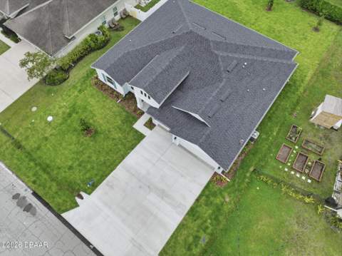 15 Eric Drive, Palm Coast FL - photo 8 of 56