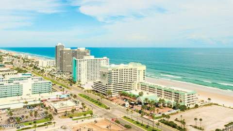 2700 N Atlantic Avenue #715, Daytona Beach FL - photo 7 of 43