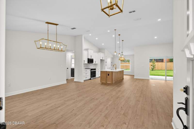 3 bedroom Single Family Residence at 22 Eric Drive, Cypress Knoll, Palm Coast — photo 3