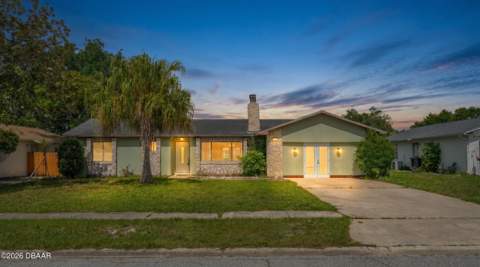 195 Gibson Way, Port Orange FL - photo 20 of 20