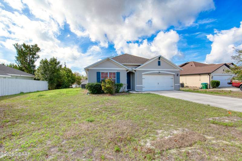 4 bedroom Single Family Residence at 725 N Firwood Drive, Deltona Lakes, Deltona — photo 4