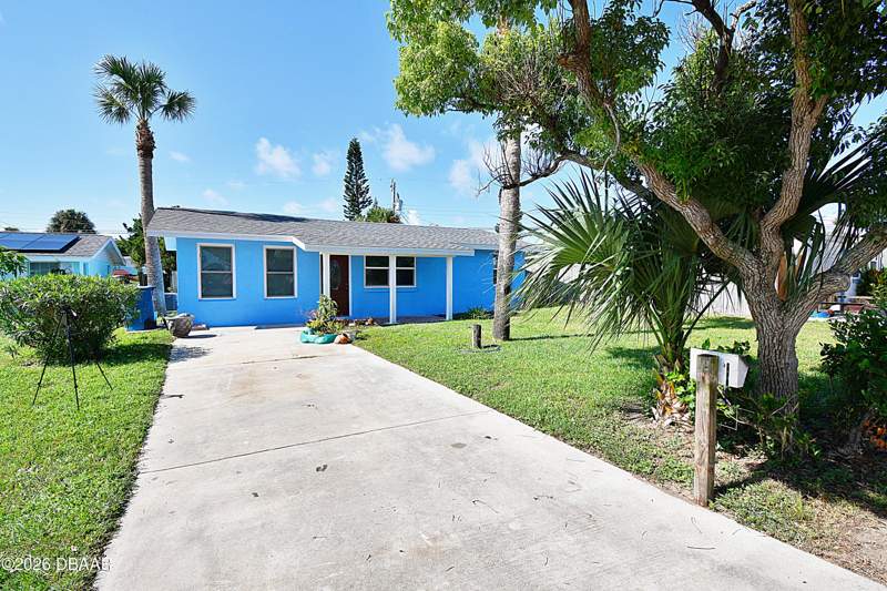 3 bedroom Single Family Residence at 59 Hibiscus Drive, North Ormond Beach, Ormond Beach — photo 2