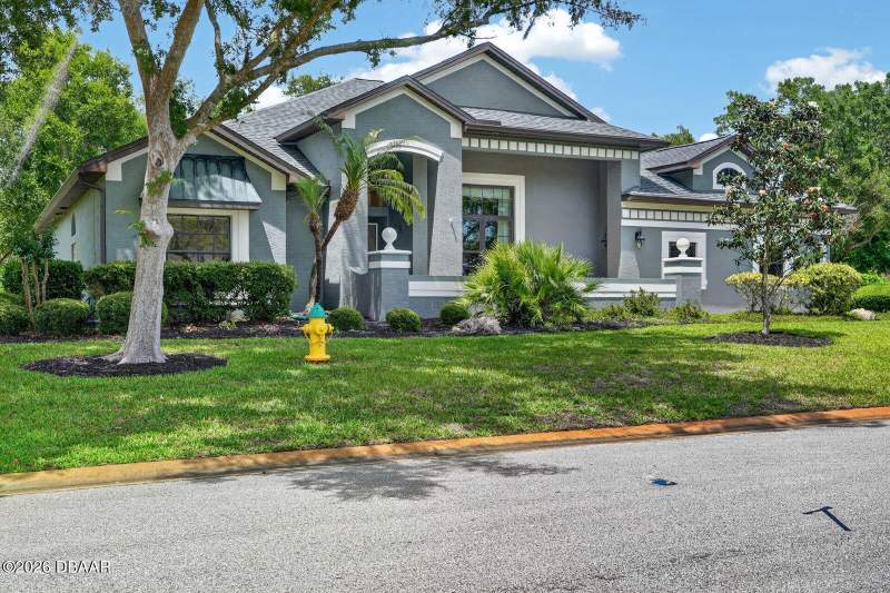 4 bedroom Single Family Residence at 3753 Mayo Circle, Halifax Plantation, Ormond Beach — photo 5