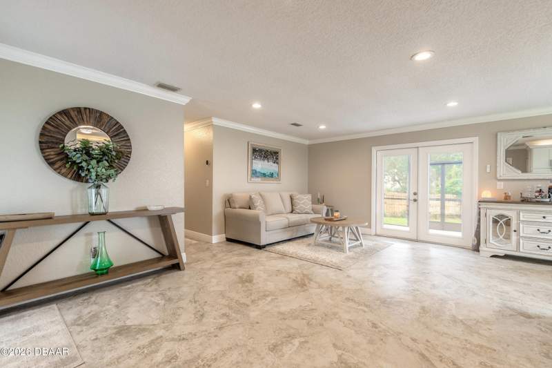 3 bedroom Single Family Residence at 4181 Saxon Drive, Browns, New Smyrna Beach — photo 4