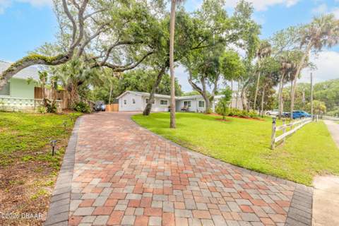 4181 Saxon Drive, New Smyrna Beach FL - photo 6 of 61