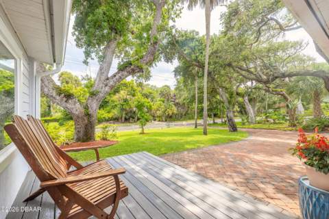 4181 Saxon Drive, New Smyrna Beach FL - photo 9 of 61