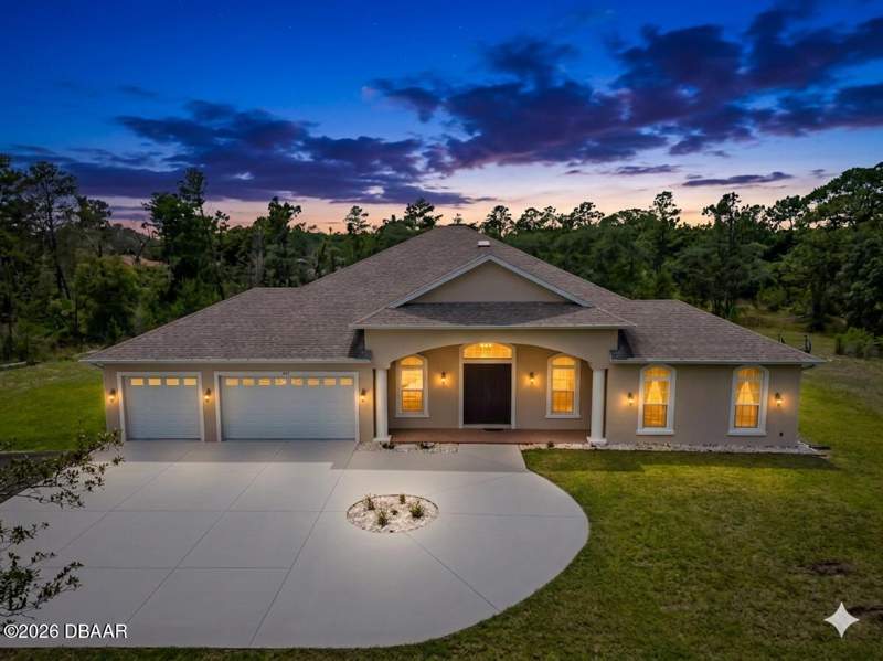 3 bedroom Single Family Residence at 1812 Taylor Road, Port Orange, Port Orange — photo 3