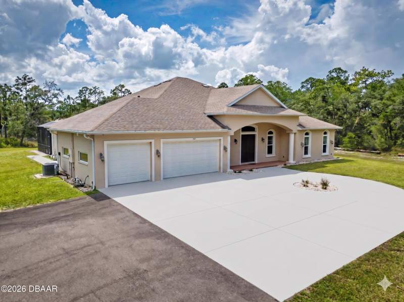 3 bedroom Single Family Residence at 1812 Taylor Road, Port Orange, Port Orange — photo 5