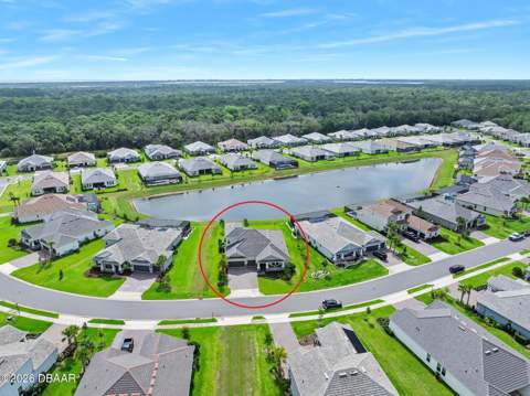 1369 Arklow Circle, Ormond Beach FL - photo 10 of 88