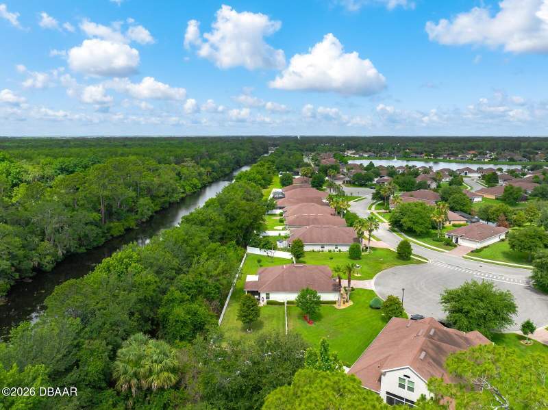 3 bedroom Single Family Residence at 53 Auberry Drive, Hidden Lakes Ph Iv-A, Palm Coast — photo 5