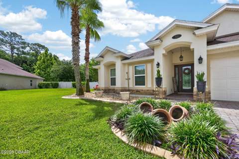 53 Auberry Drive, Palm Coast FL - photo 7 of 49