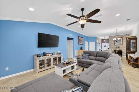 53 Auberry Drive, Palm Coast FL - photo 14 of 49