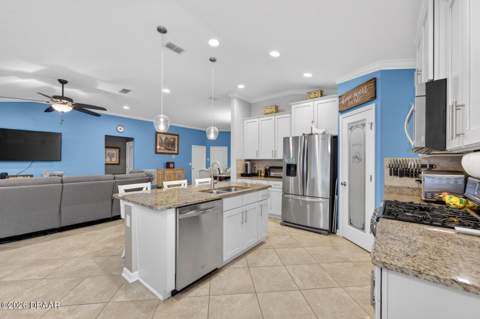 53 Auberry Drive, Palm Coast FL - photo 19 of 49