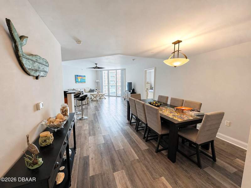 2 bedroom Condominium at 231 Riverside Drive #1106-1, Marina Grande On The Halifax, Holly Hill — photo 3