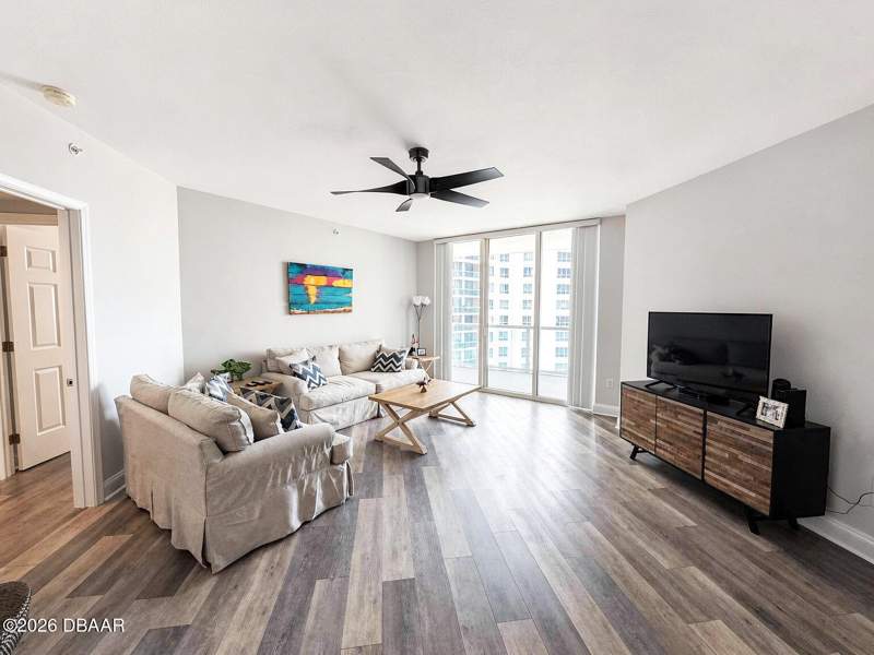 2 bedroom Condominium at 231 Riverside Drive #1106-1, Marina Grande On The Halifax, Holly Hill — photo 4