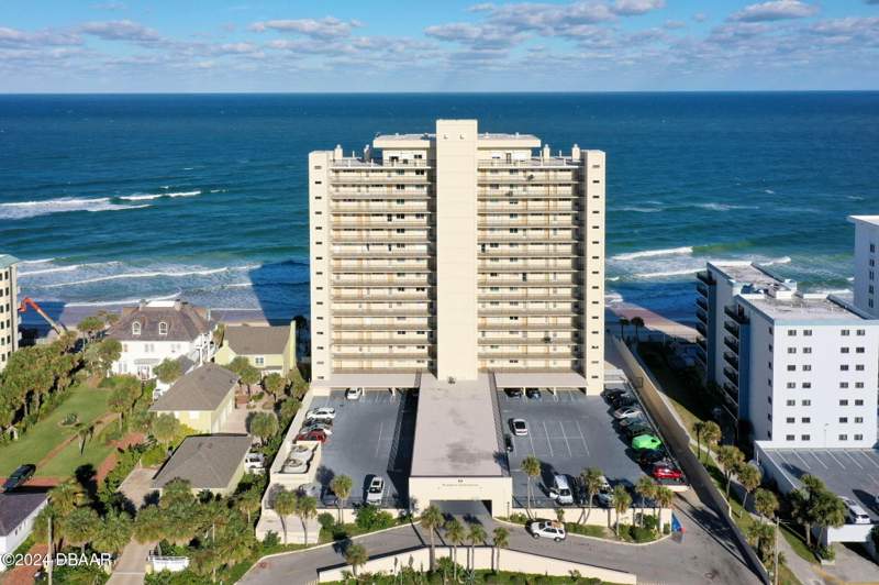 2 bedroom Condominium at 89 S Atlantic Avenue #1002, Eighty-Nine Oceanfront Condo, Ormond Beach — photo 2