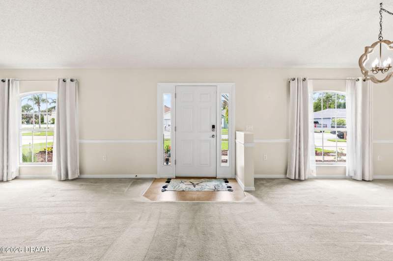 3 bedroom Single Family Residence at 341 Mariners Gate Drive, Mariners Gate, Edgewater — photo 4