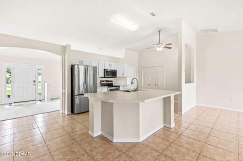 341 Mariners Gate Drive, Edgewater FL - photo 10 of 52