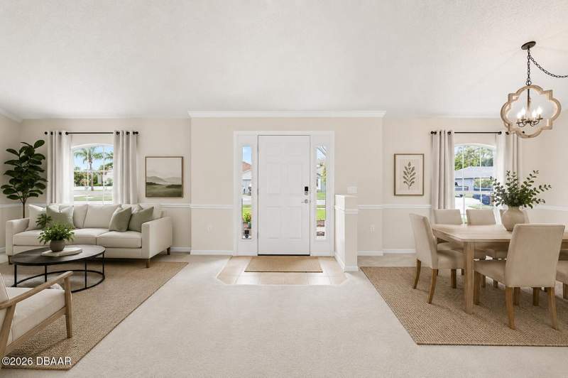 3 bedroom Single Family Residence at 341 Mariners Gate Drive, Mariners Gate, Edgewater — photo 5