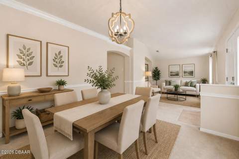 341 Mariners Gate Drive, Edgewater FL - photo 7 of 52