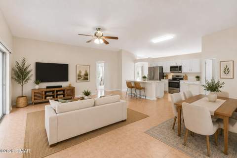 341 Mariners Gate Drive, Edgewater FL - photo 17 of 52