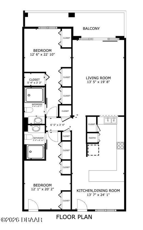 89 S Atlantic Avenue #1002, Ormond Beach FL - photo 13 of 58