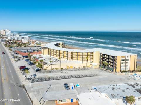 2301 S Atlantic Avenue #127, Daytona Beach Shores FL - photo 12 of 29