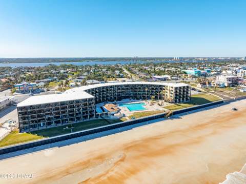 2301 S Atlantic Avenue #127, Daytona Beach Shores FL - photo 15 of 29