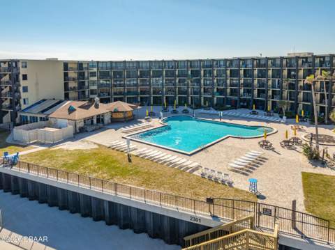 2301 S Atlantic Avenue #127, Daytona Beach Shores FL - photo 17 of 29