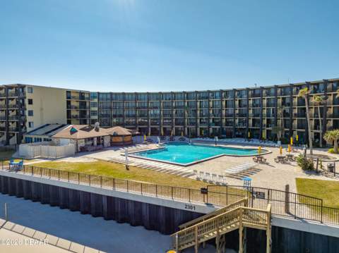 2301 S Atlantic Avenue #127, Daytona Beach Shores FL - photo 18 of 29