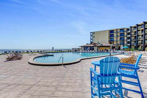 2301 S Atlantic Avenue #127, Daytona Beach Shores FL - photo 21 of 29