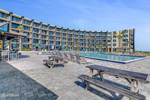 2301 S Atlantic Avenue #127, Daytona Beach Shores FL - photo 23 of 29