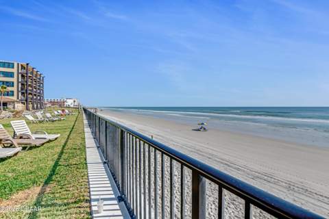 2301 S Atlantic Avenue #127, Daytona Beach Shores FL - photo 24 of 29